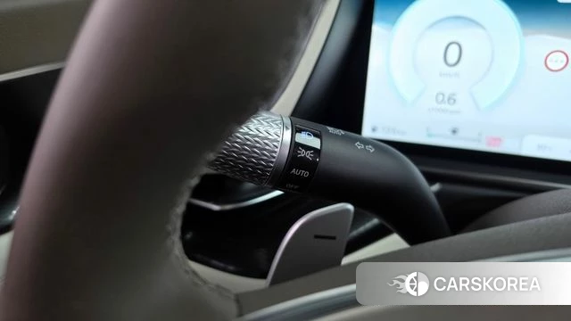 Genesis G90 (RS4) id 4729709 из Кореи 21