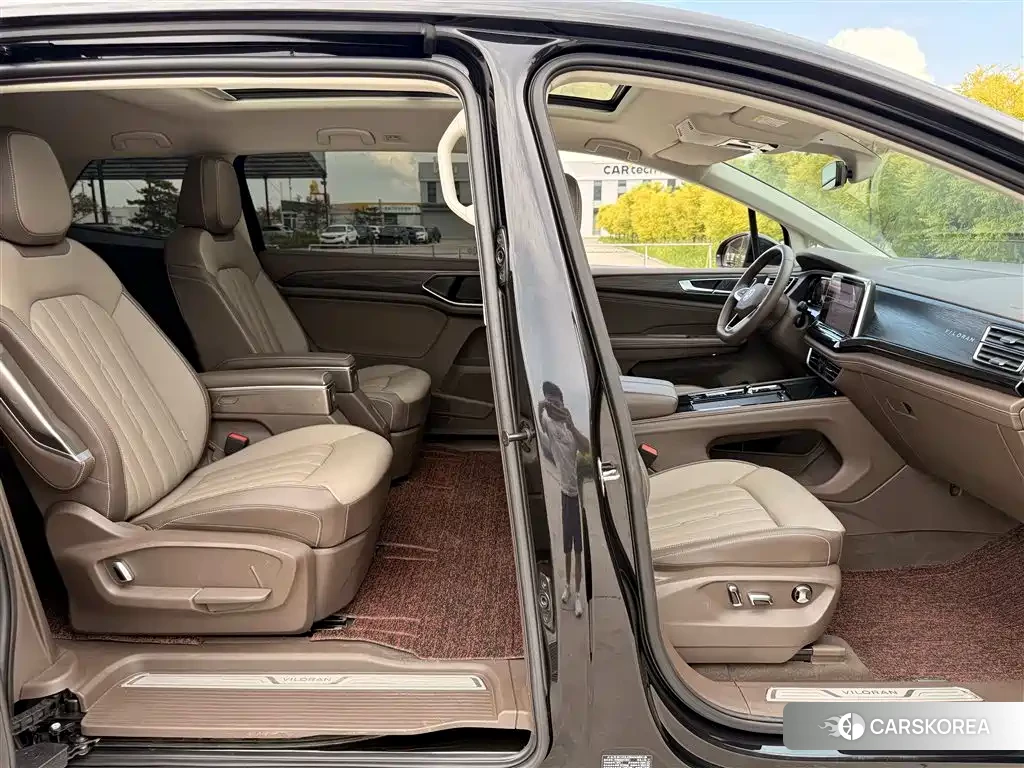 Volkswagen Viloran id 4622750 из Китая 21