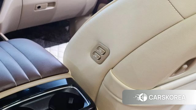 Kia The New Carnival id 4557282 из Кореи 21
