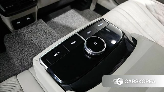 Kia K8 id 4268088 из Кореи 21