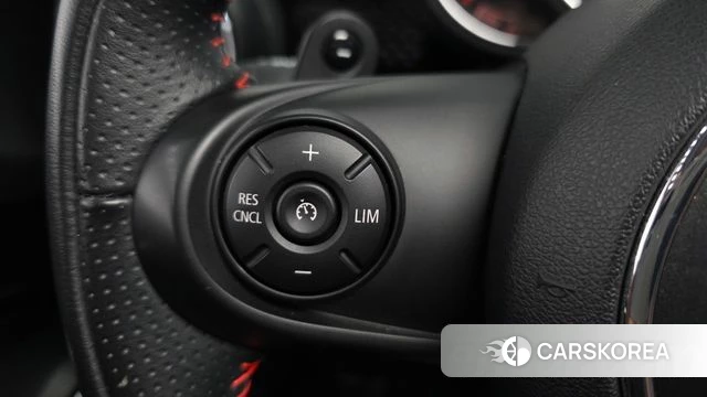 Mini Cooper S id 4317786 из Кореи 21