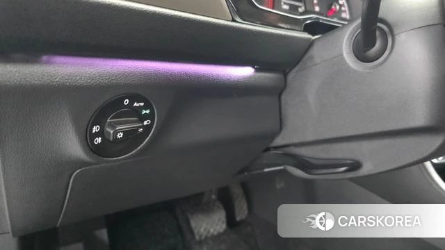 Volkswagen 7th Generation of Jetta id 4604420 из Кореи 21