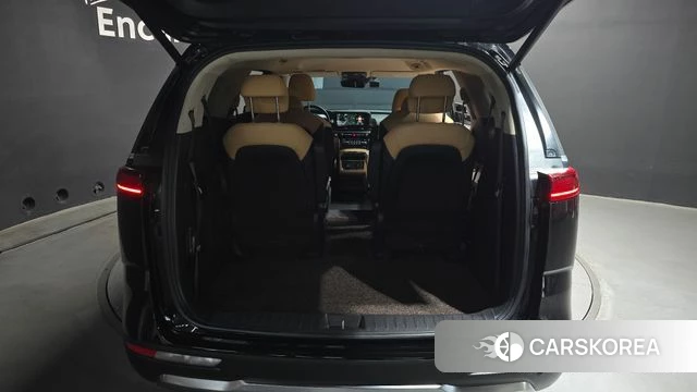 Kia Carnival 4th generation id 4476632 из Кореи 21