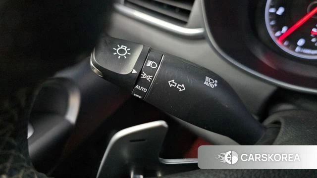 Genesis G70 id 4232988 из Кореи 21