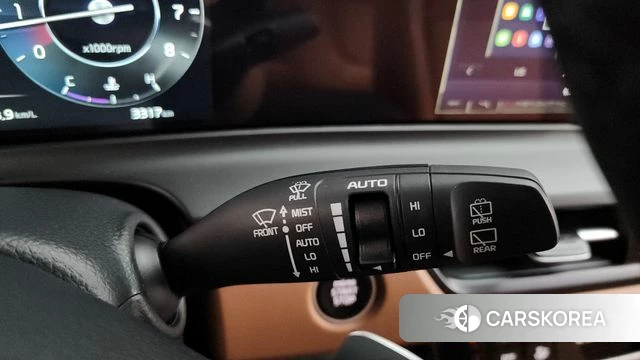Kia The New Seltos id 4427146 из Кореи 21