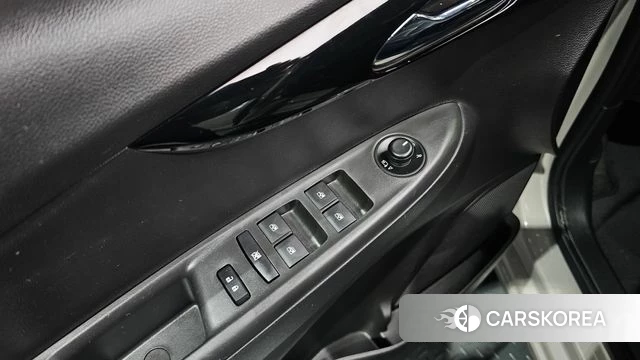 Chevrolet (GM Daewoo) The New Spark id 4325551 из Кореи 21