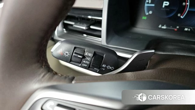 Ssangyong Rexton New Arena id 4400282 из Кореи 21