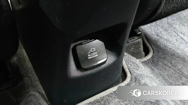 Kia Niro id 4357093 из Кореи 21