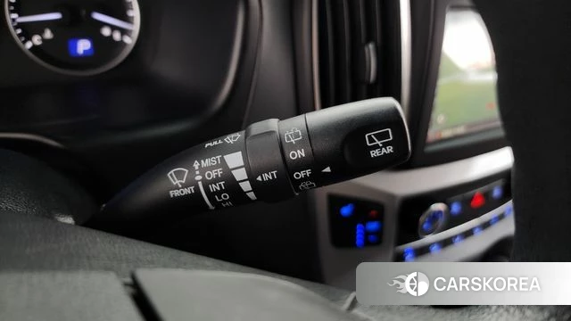 Hyundai The New Grand Starex id 4626274 из Кореи 21