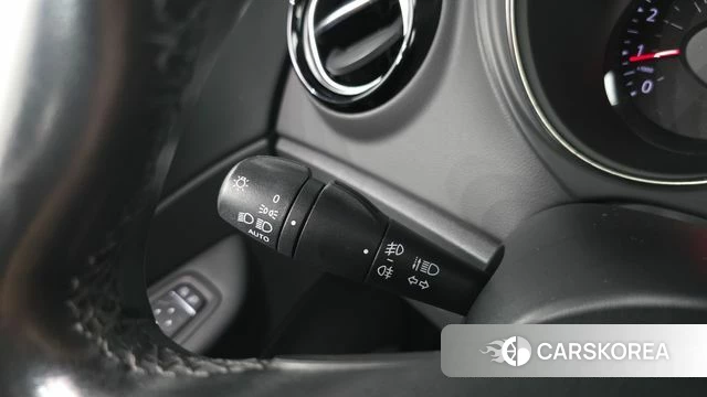 Renault Korea (Samsung) New QM3 id 4595594 из Кореи 21