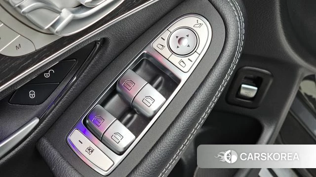 Mercedes-Benz GLC-Class X253 id 4793279 из Кореи 21