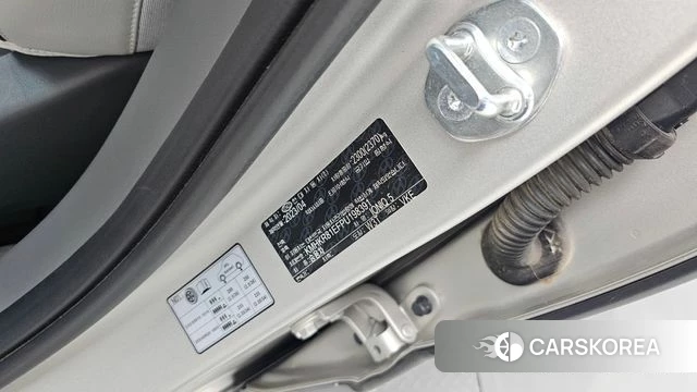 Hyundai Ionic 5 id 4774193 из Кореи 21