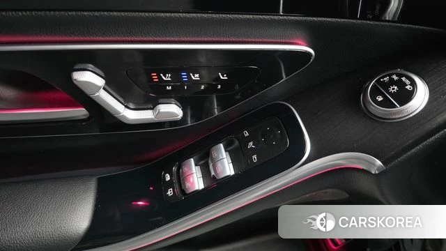Mercedes-Benz S-Class W223 id 4784183 из Кореи 21