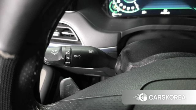 Hyundai Palisade id 4444726 из Кореи 21