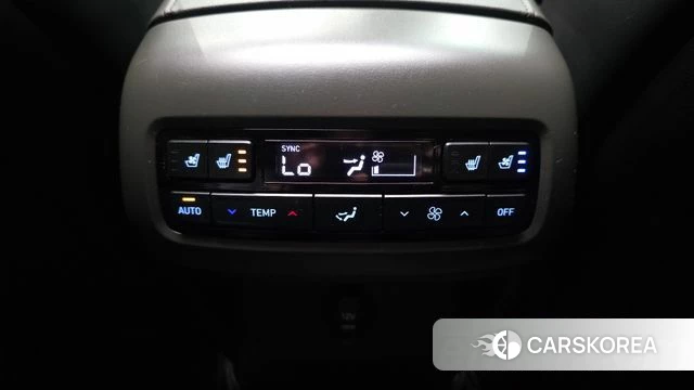 Hyundai Palisade id 4943232 из Кореи 21