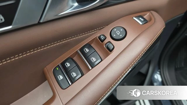 BMW X5 (G05) id 4444360 из Кореи 21