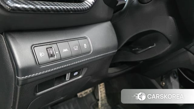 Hyundai The New Santa Fe id 4637365 из Кореи 21