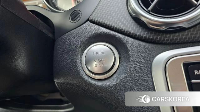 Mercedes-Benz GLA-Class X156 id 4717720 из Кореи 21