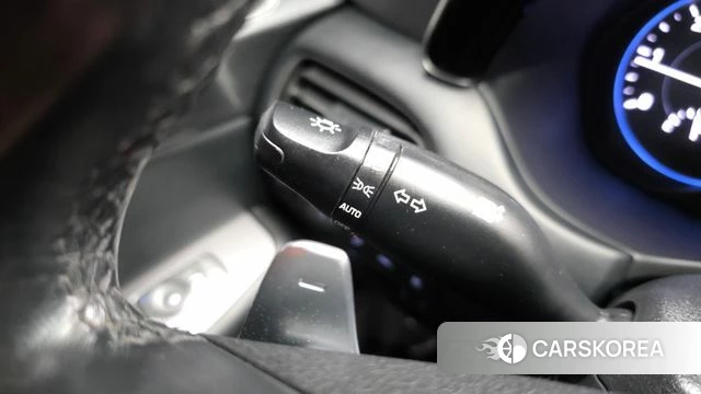 Hyundai Palisade id 4317322 из Кореи 21