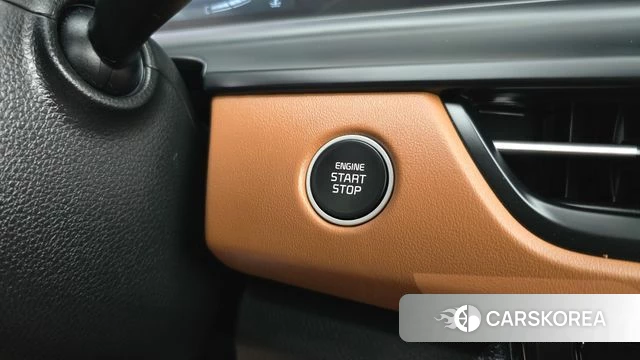 Kia The New Seltos id 4481116 из Кореи 21