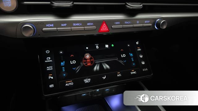 Hyundai Grandeur Hybrid (GN7) id 4762832 из Кореи 21