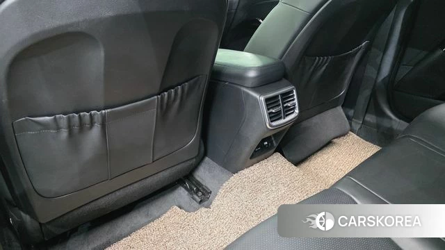 Kia K5 3rd generation id 4613193 из Кореи 21