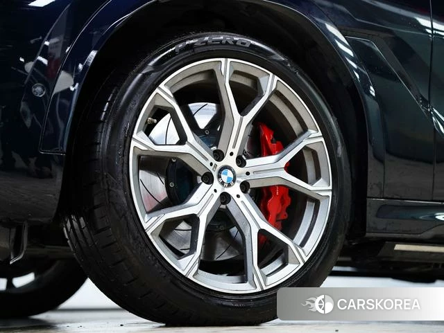 BMW X6 id 4211322 из Китая 21