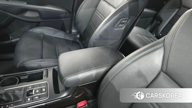 Kia The New Sorento id 4732745 из Кореи 21