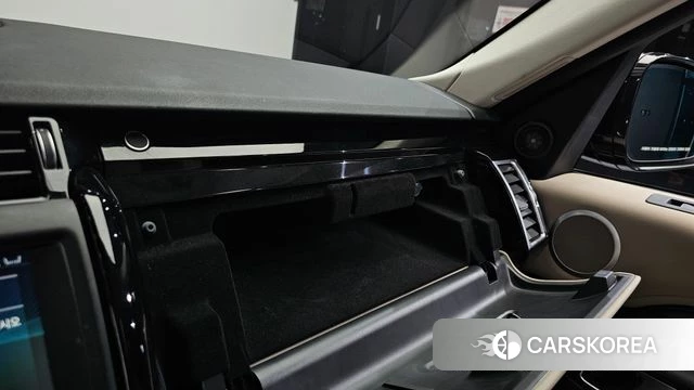 Land Rover Discovery 5 id 4776001 из Кореи 21