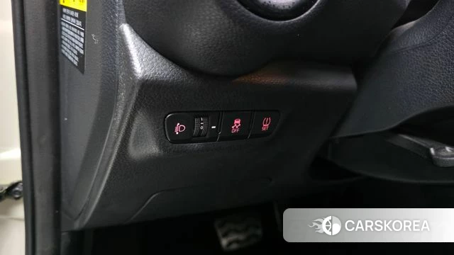 Kia All New Morning (JA) id 4620604 из Кореи 21
