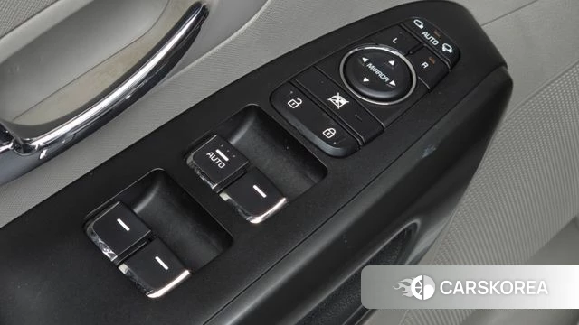 Kia The New Carnival id 4698828 из Кореи 21