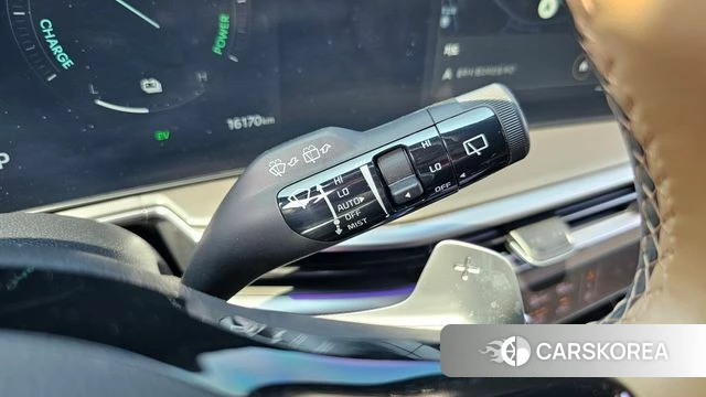 Kia The New Sorento 4th Generation id 4315423 из Кореи 21