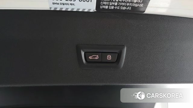 BMW X4 (G02) id 4302405 из Кореи 21