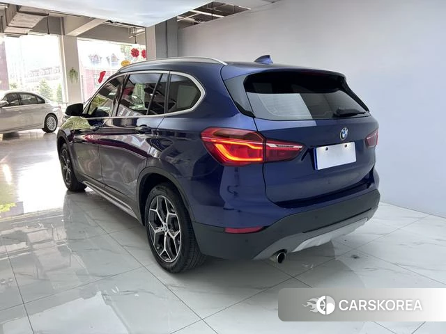 BMW X1 id 4216217 из Китая 21