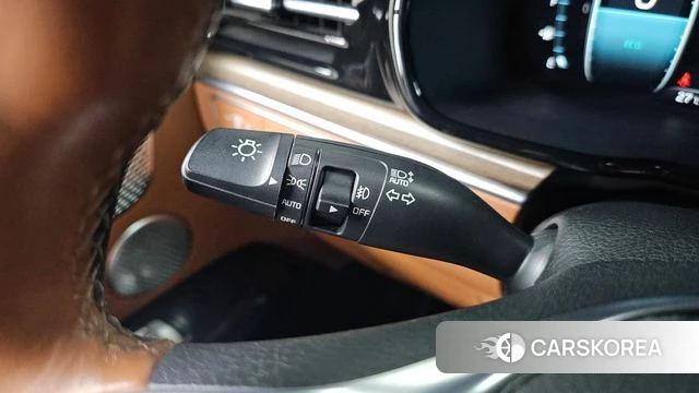 Kia Mohave Master id 4905192 из Кореи 21