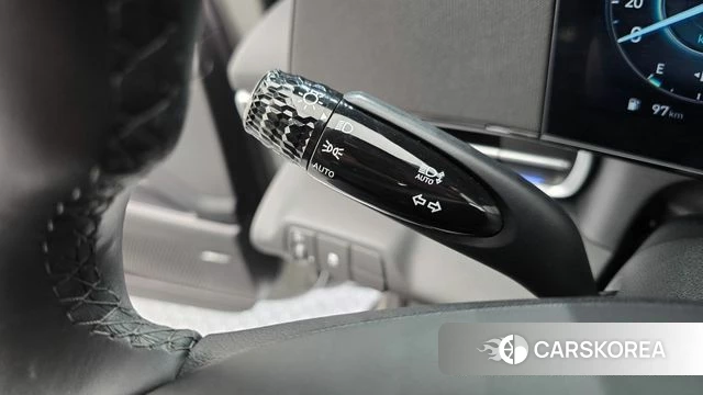 Hyundai The New Avante (CN7) id 4516167 из Кореи 21