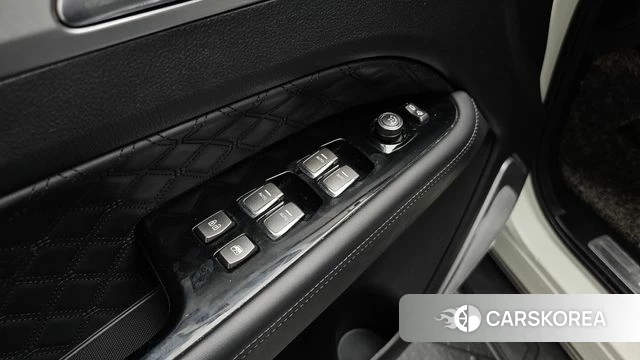 Ssangyong All New Rexton id 4625414 из Кореи 21