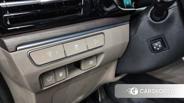 Kia Mohave Master id 4758575 из Кореи 21