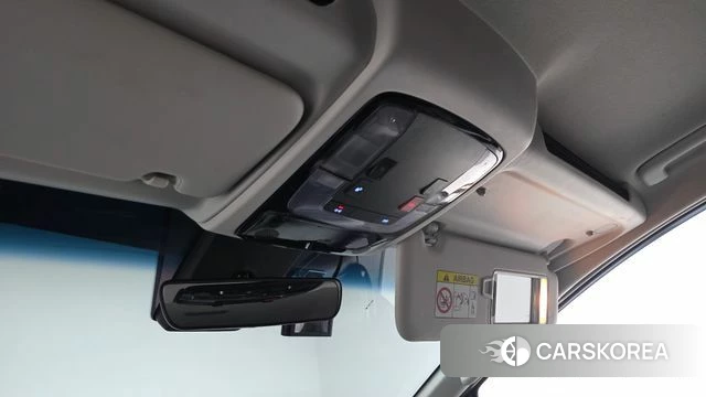 Hyundai Staria id 4433512 из Кореи 21