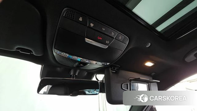 Mercedes-Benz GLC-Class X253 id 4899735 из Кореи 21