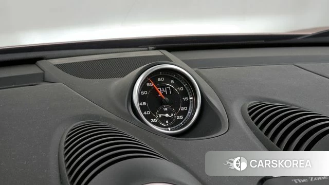 Porsche 718 Boxster id 4390539 из Кореи 21