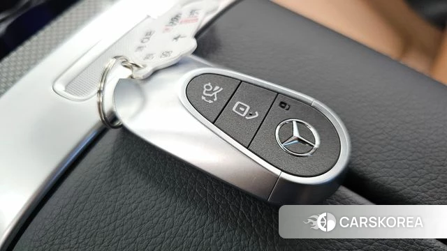 Mercedes-Benz CLE-Class C236 id 4767281 из Кореи 21