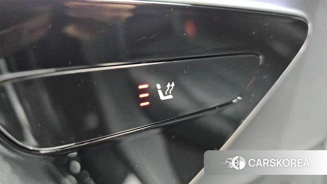 Mercedes-Benz E-Class W214 id 4870647 из Кореи 21