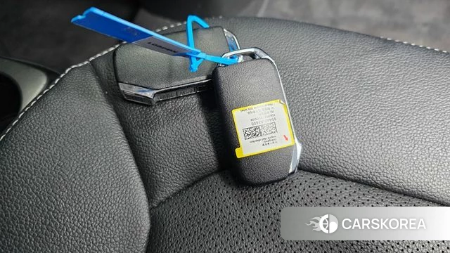 Kia The New Kia Ray id 4623839 из Кореи 21