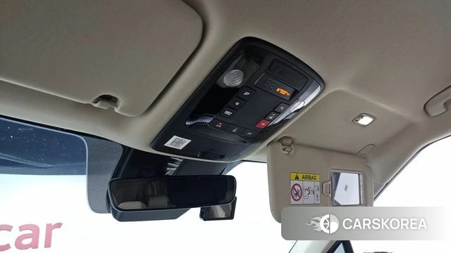 Kia Carnival 4th generation id 4534110 из Кореи 21