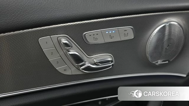 Mercedes-Benz E-Class W213 id 4615198 из Кореи 21