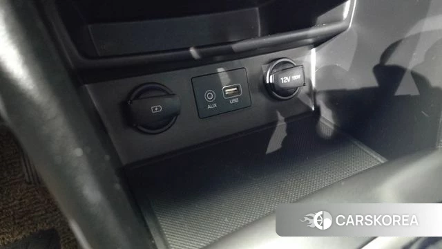 Hyundai Kona id 4356234 из Кореи 21