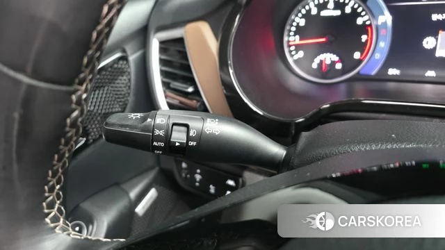 Kia Seltos id 4543082 из Кореи 21