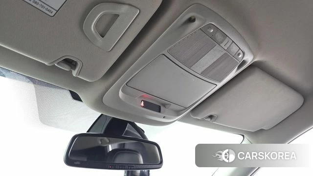 Renault Korea (Samsung) The New QM6 id 4562834 из Кореи 21