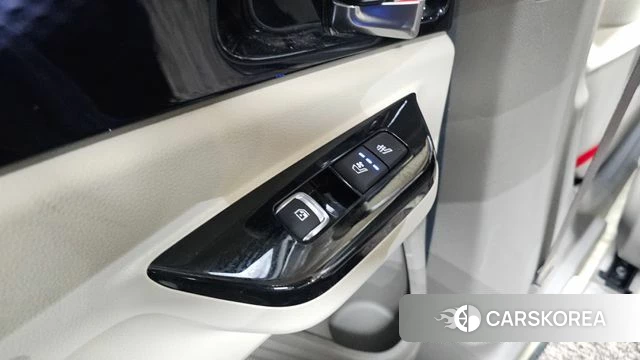 Kia Carnival 4th generation id 4542309 из Кореи 21